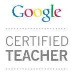 Google Certifed Teacher