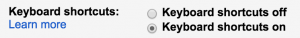 Gmail Enable Keyboard Gmail Enable Keyboard