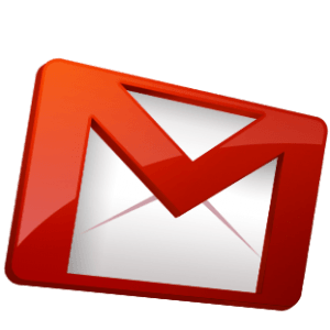 Gmail Logo Stylized Gmail Logo Stylized