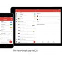 Gmail Gets A Whole Lot Better On IOS