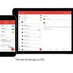 Gmail Gets A Whole Lot Better on iOS