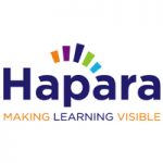 Hāpara logo