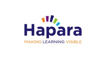 Hāpara Logo