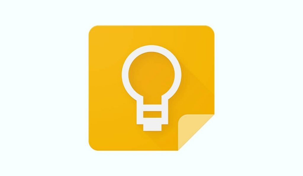 Google Keep