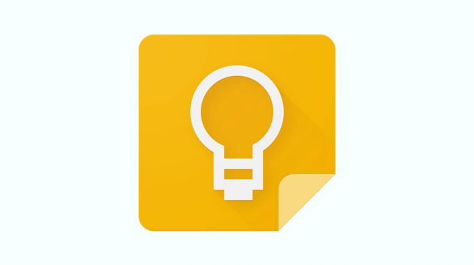 Google Keep