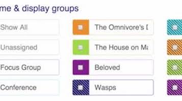 The groups feature in Teacher Dashboard makes it easy to share documents to subsets of students, or to view smaller groups of students. It is a building block to creating personalised learning in your classroom or across your school.