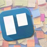 Awesome collaboration using trello