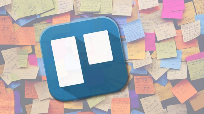 Awesome Collaboration Using Trello