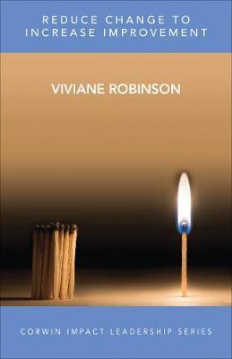 Viviane Robinson Viviane Robinson