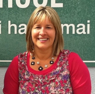 Carmen Jennings, Principal