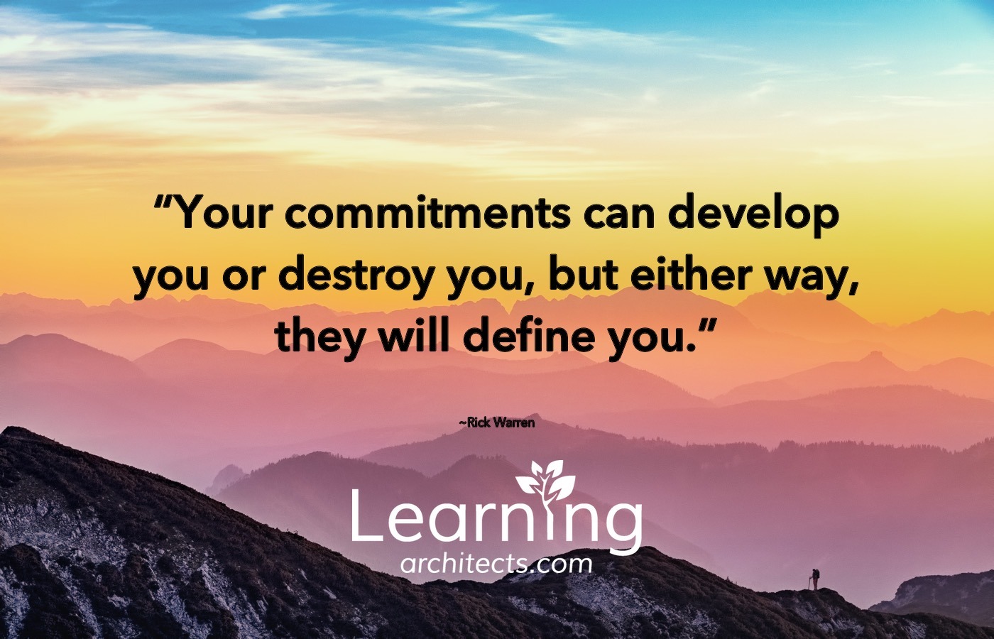Commitments