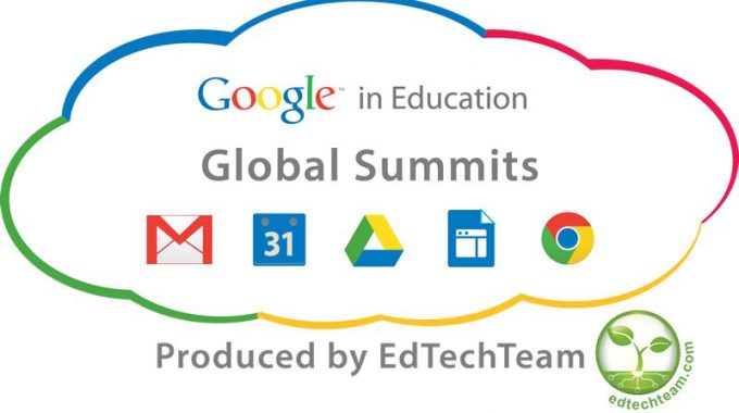 ETT Summit Logo