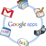 Google Apps Logo