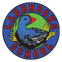 Ladbrooks School Logo