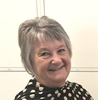 Margaret Dodds Principal Waitaha School