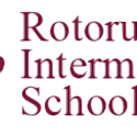 Rotorua Intermediate School Logo