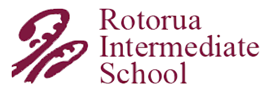 Rotorua Intermediate School Logo