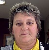 Sharon Marsh - Principal