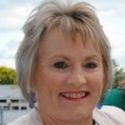 Sue Jackson - principal