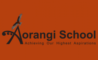 Aorangi School Logo