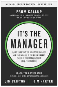 Its The Manager Its The Manager