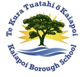 Kaiapoi-borough-school-logo