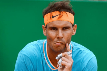 Rafael Nadal Rafael Nadal