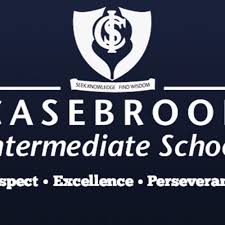 Caebrook Intermediate