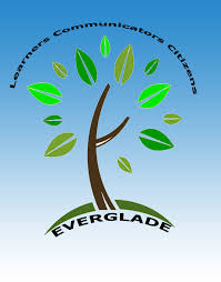 Everglade School Logo