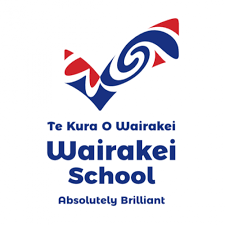 Wairakei School Logo