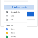 How To Create Documents And Complete Assignments In Google Classroom
