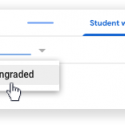 How To Mark And Return Your Student Assignments In Google Classroom