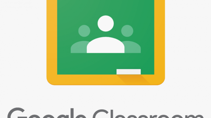 Google Classroom Icon