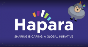 Hāpara Sharing Initiative