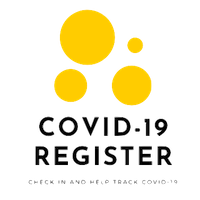 covid-register logo