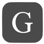 Gallup Access app logo