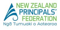 NZPF Logo